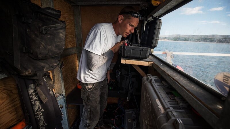 . – Bild: Warner Bros. Discovery