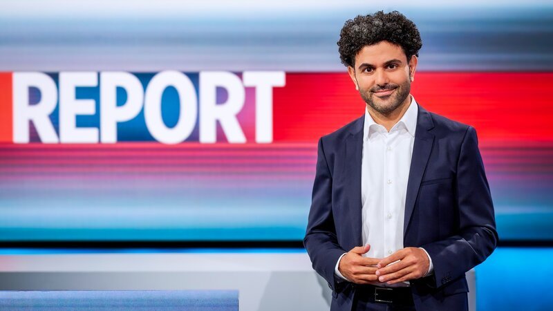 Bild: ORF/​Klaus Titzer