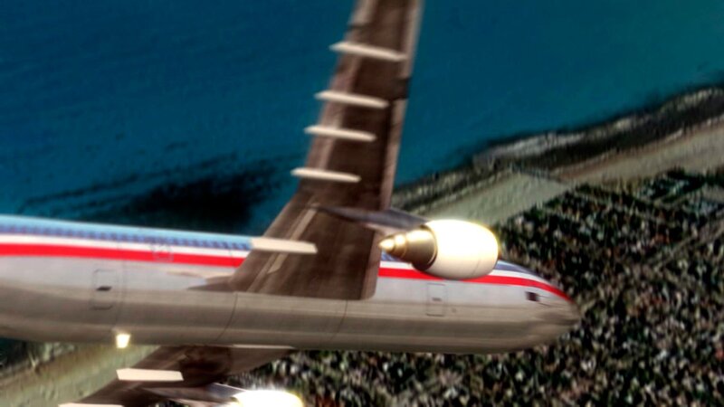 Bild: The National Geographic Channel.