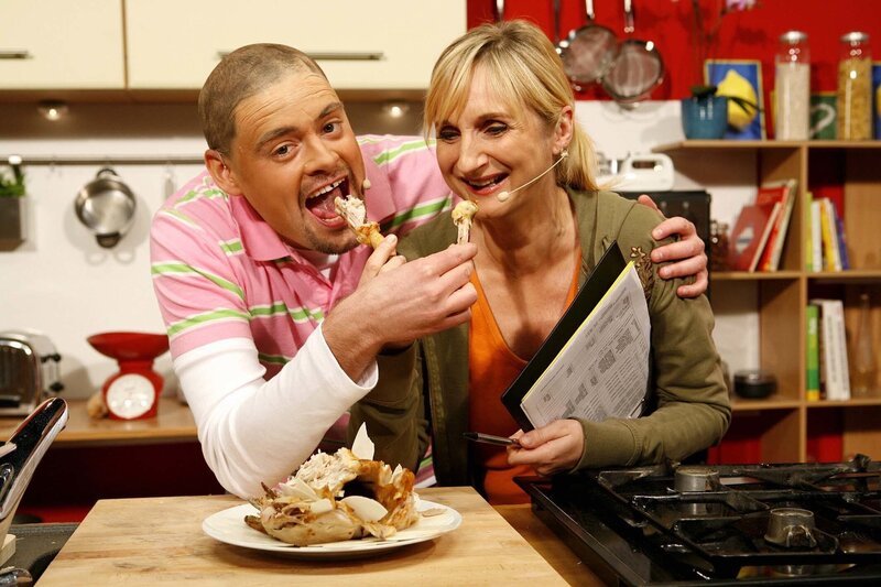 Bild: ProSieben Bild: ProSieben