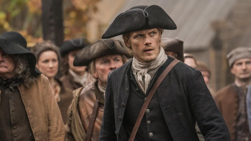 Bild: Sky Serie (ITAL)