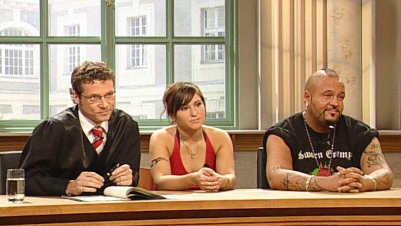 Bild: RTL Deutschland Bild: RTL Deutschland