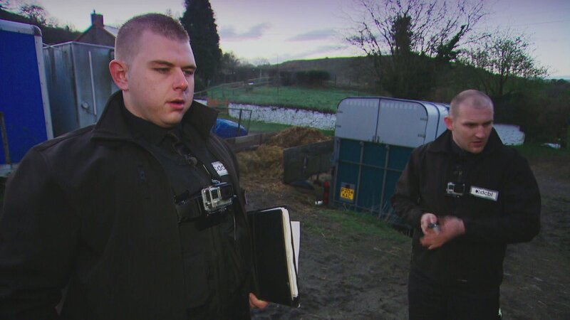 . – Bild: Warner Bros. Discovery