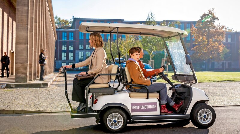 Bild: ARD/​Gordon Mühle