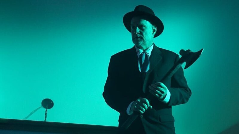 . – Bild: Warner Bros. Discovery