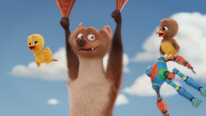 Bild: sUPER RTL /​ Mission Strafe