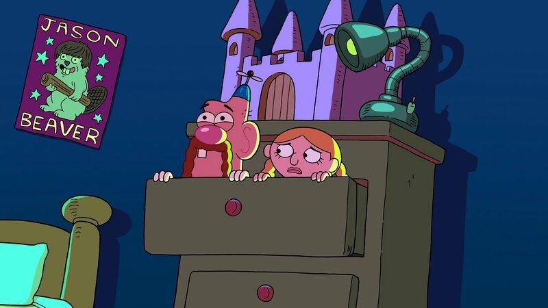 Bild: Cartoon Network Studios