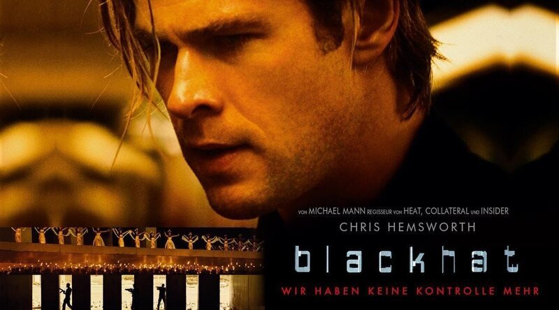 – Bild: 2015 Legendary Pictures – Bild: 2015 Legendary Pictures