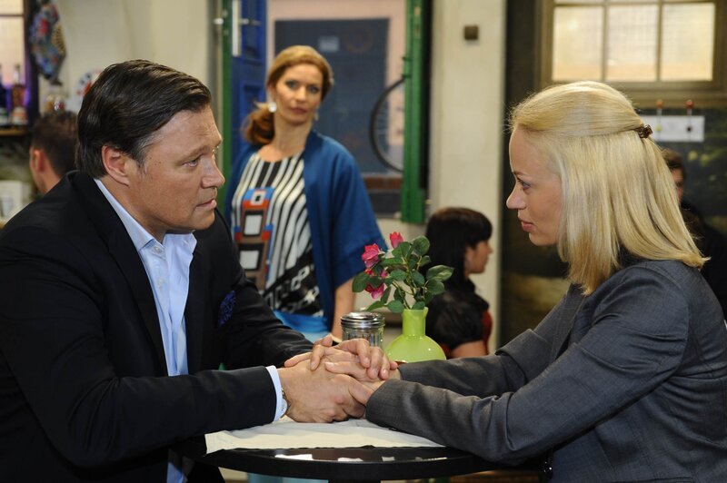 Bild: SAT.1 /​ Oliver Ziebe