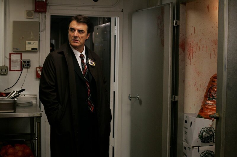 Chris Noth – Bild: USA Network /​ UNIVERSAL CHANNEL