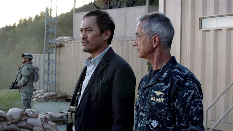 Godzilla – Bild: RTLZWEI