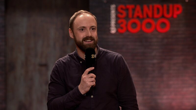 Tobias Freudenthal – Bild: Paramount