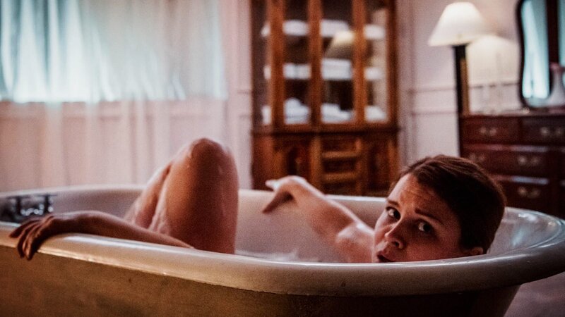 Hotel Paranormal (Season 2). Ep01. – Bild: TLC (DEUT)