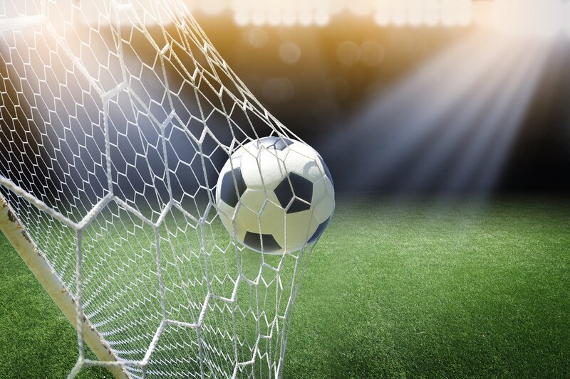 Fußball, Fußballplatz – Bild: SOMKKU Fußball, Fußballplatz – Bild: SOMKKU