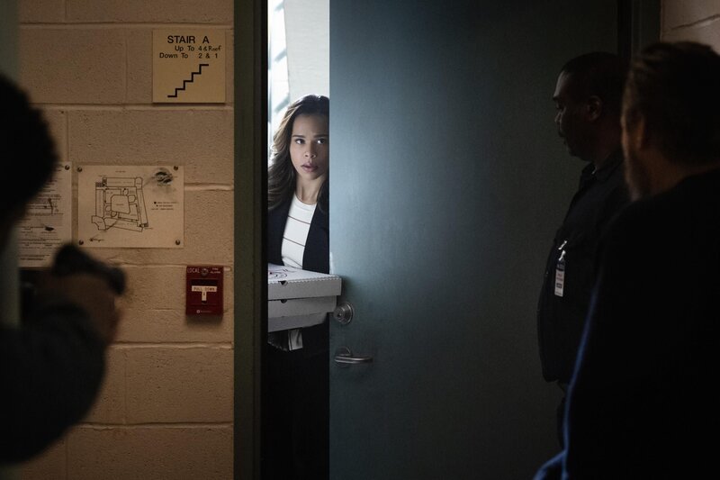 Bild: CBS Broadcasting, Inc. /​ Mark Schafer