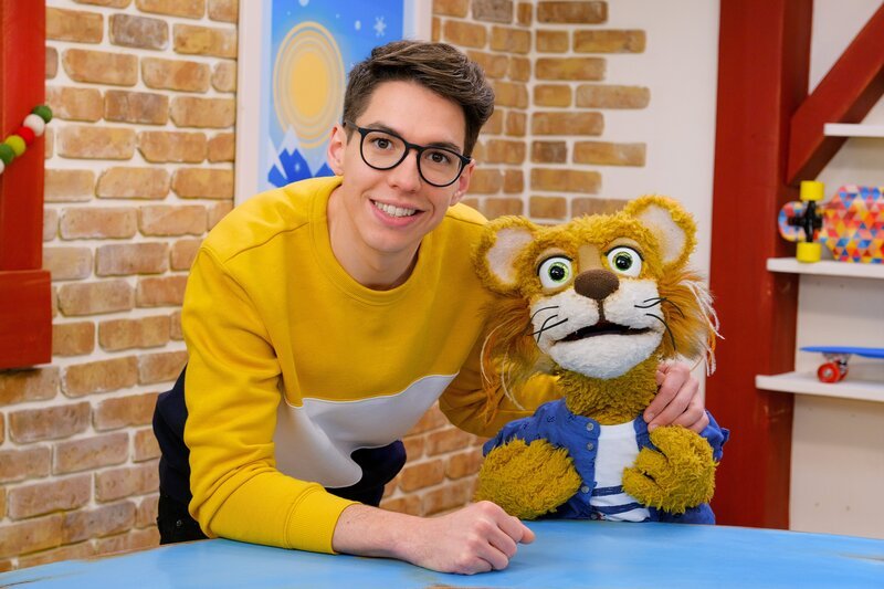 Bild: ORF/Günther Pichlkostner Bild: ORF/Günther Pichlkostner
