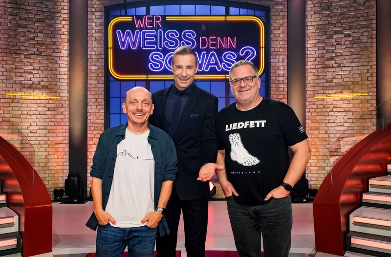 Bild: NDR/​ARD/​Morris Mac Matzen