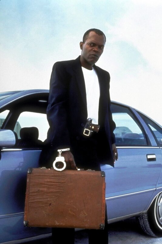 White Sands - Der große Deal – Bild: ProSieben Media AG