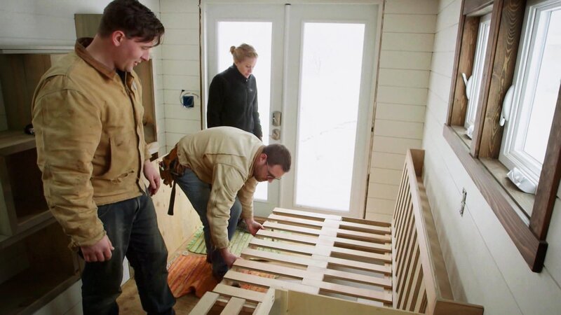 . – Bild: Warner Bros. Discovery