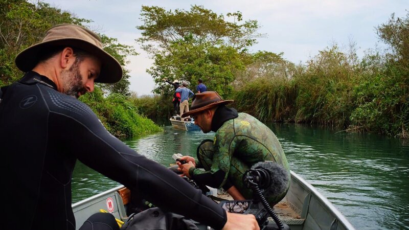 . – Bild: Warner Bros. Discovery