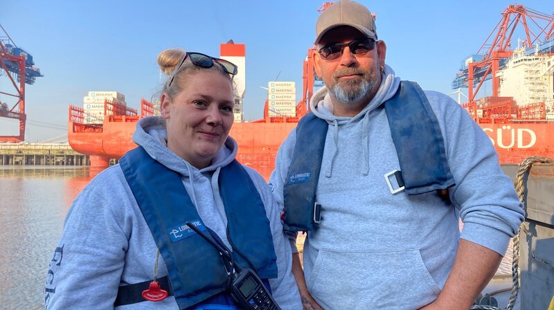 Bild: NDR/​mg film&tv produktions GmbH