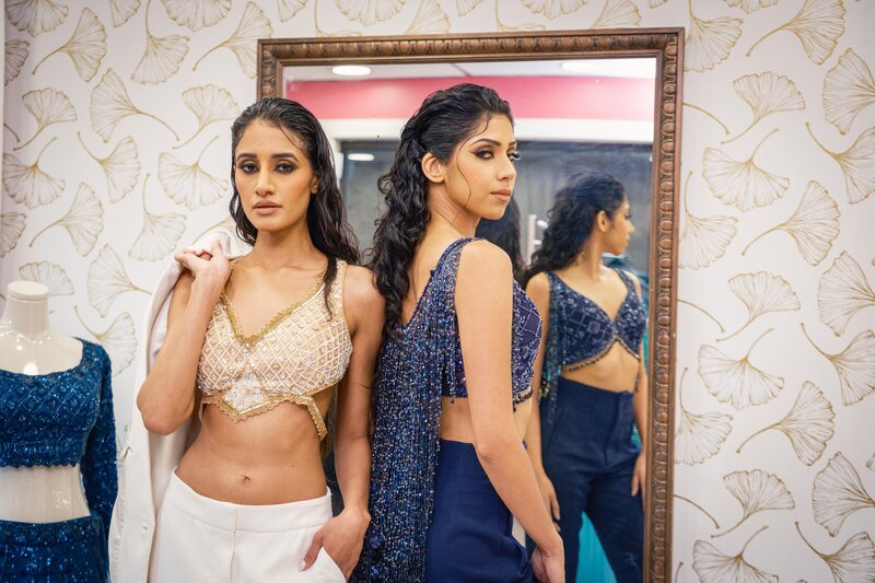 Bild: 2024 Bollywed II Inc. /​ Rakesh Sidana Lizenzbild frei