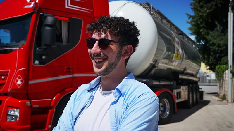 . – Bild: Warner Bros. Discovery