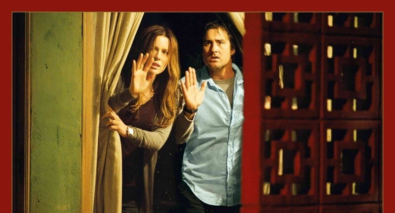 Luke Wilson, Kate Beckinsale – Bild: Tele 5 Luke Wilson, Kate Beckinsale – Bild: Tele 5