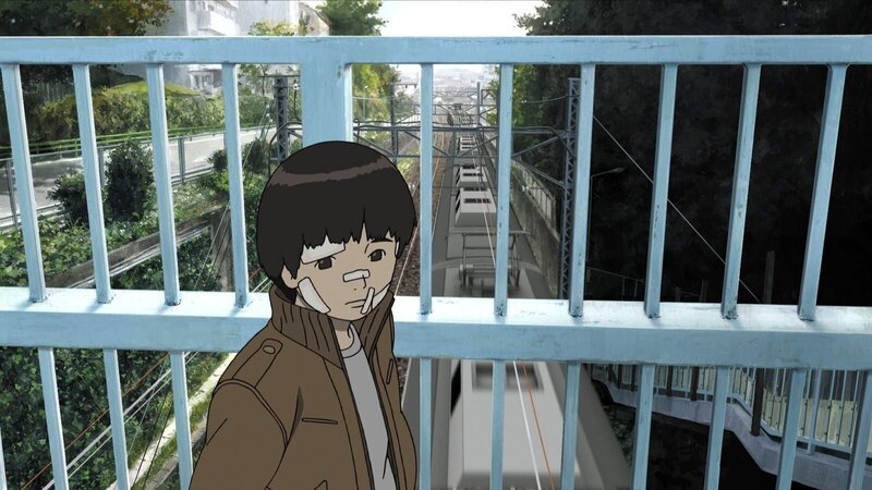  – Bild: PLURIMEDIA (Eto Mori /​ Fuji Television Network, Inc. /​ Sunrise Inc. /​ Dentsu Inc. /​ Aniplex Inc. /​ Sony Music Entertainment (Japan) Inc. /​ Toho Co. LTD)