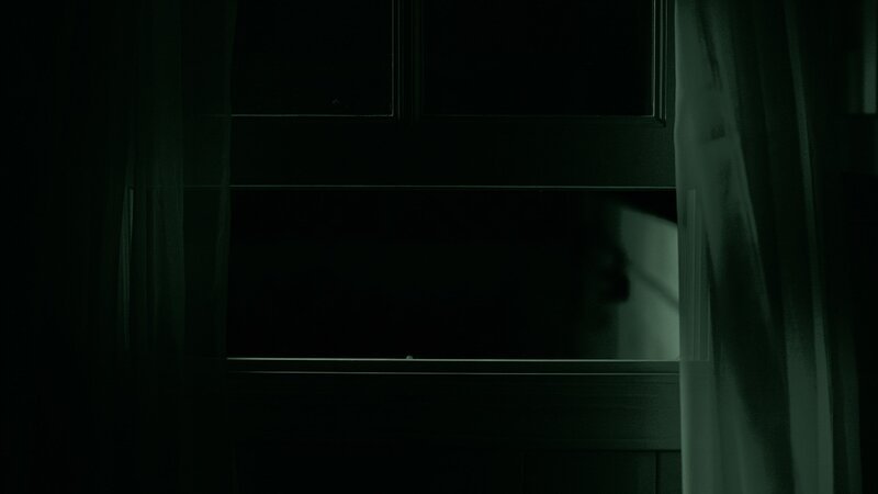 Unbekannt – Bild: Discovery