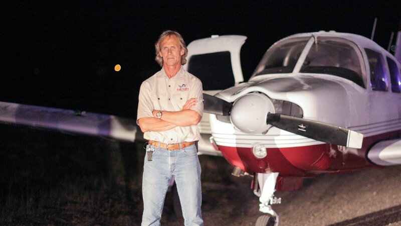 . – Bild: Warner Bros. Discovery