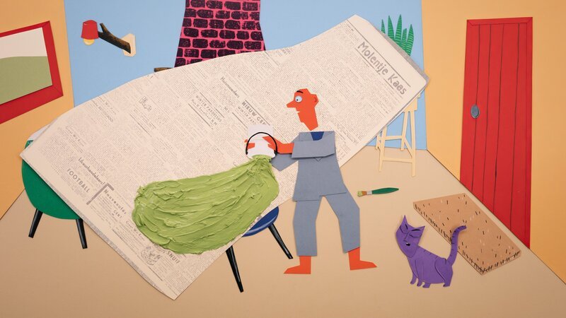 Bild: ORF/​Global Screen/​Mockingbird Productions