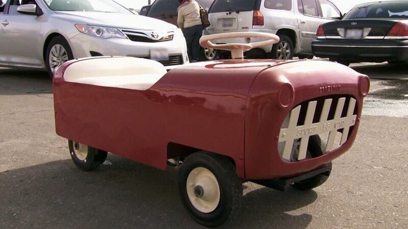 . – Bild: Warner Bros. Discovery