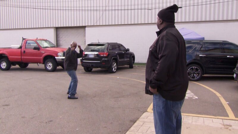 Bild: Discovery Networks