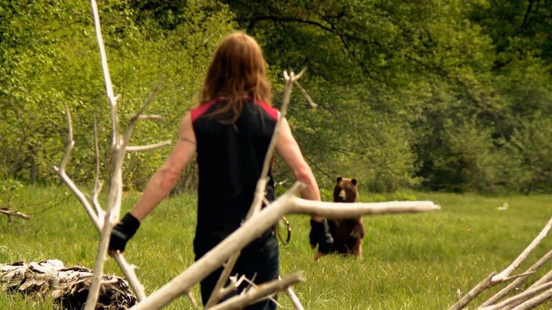 . – Bild: Warner Bros. Discovery