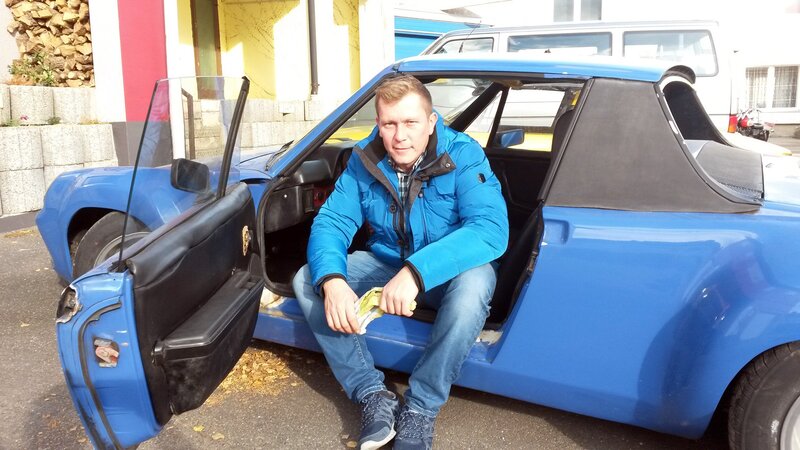 Bild: RTL II /​ Good Times