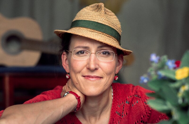 Bild: BR /​ Gregor Wiebe /​ Huckleberryking Media GmbH