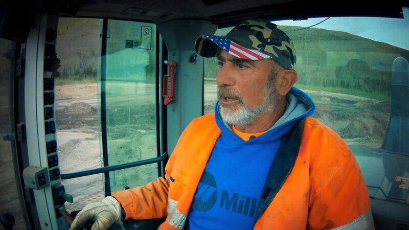 . – Bild: Warner Bros. Discovery