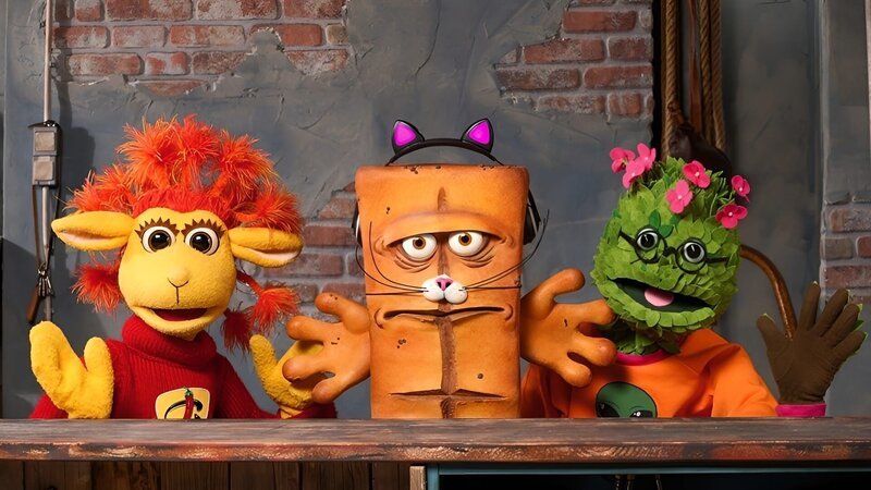 Bild: KiKA/​bumm film GmbH /​ KiKA