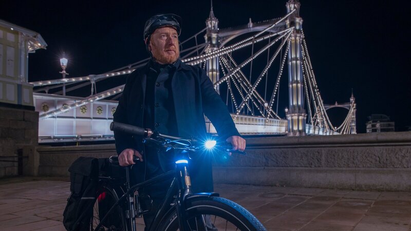 Bild: ZDF und BBC Studios