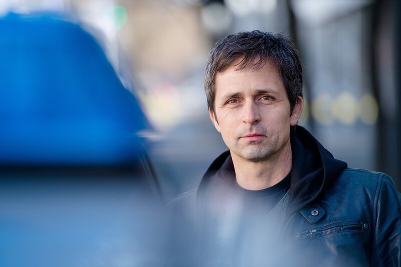 Bild: rbb/​Gundula Krause