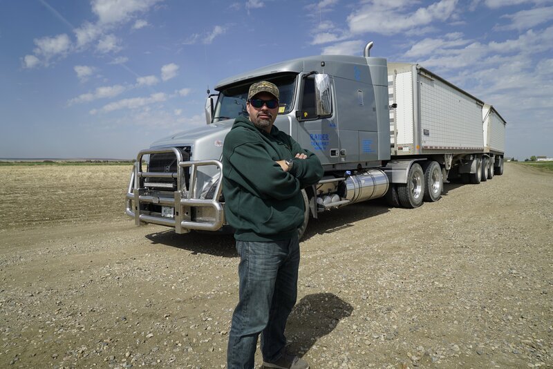 Heiko. – Bild: DMAX