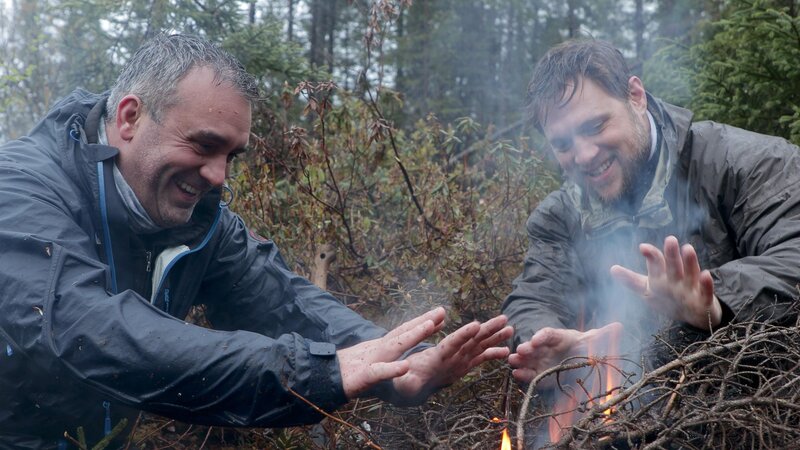 Bild: Licensed by Banijay Rights Limited Lizenzbild frei