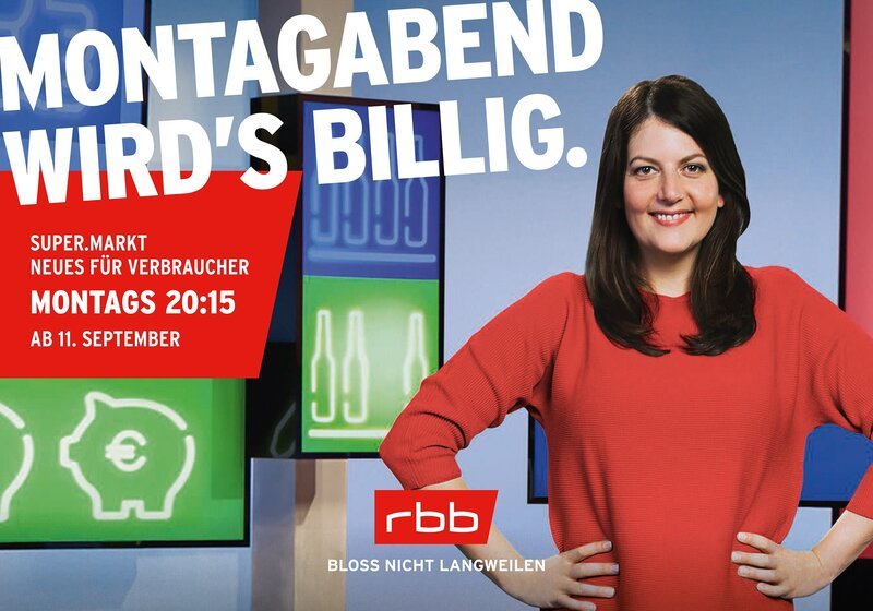 Bild: rbb / rbb Presse & Information Bild: rbb / rbb Presse & Information