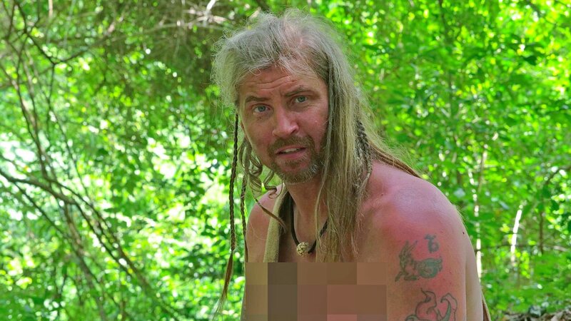 Bild: Discovery Channel – US.