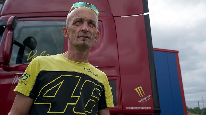 Jens Lindner – Bild: Warner Bros. Discovery