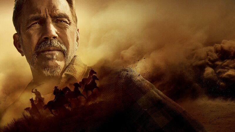 Kevin Costner’s The West KEY – Bild: A+E NETWORKS
