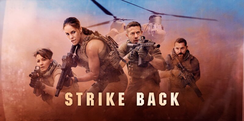 Bild: Sophie Mutevelian /​ © Sky UK Limited.