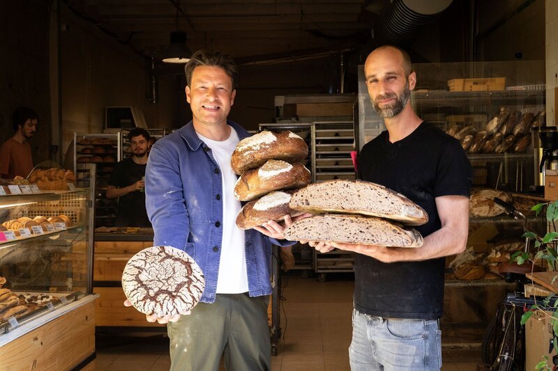 Bild: RTL /​ Jamie Oliver Enterprises Ltd /​ Edwige Lamy