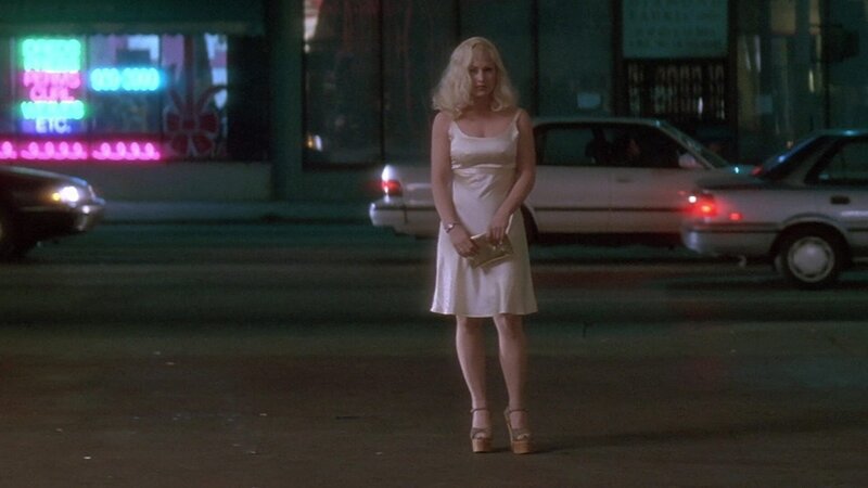 Lost Highway – Bild: Cinemax